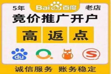 SEM竞价案例教学，实战经验分享